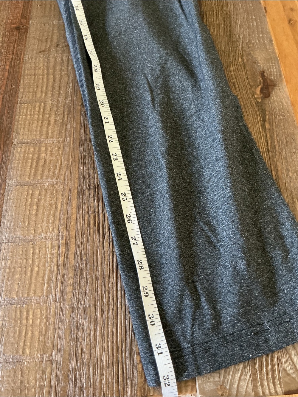 lululemon Kung Fu athletic Hybrid Sweatpants/ Joggers Sz Medium - Picture 5 of 8